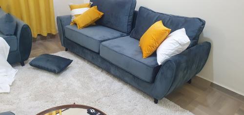 Spacious 3bedroom with lake view in Nakuru