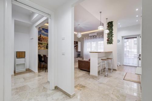 JMartins Vatican suites