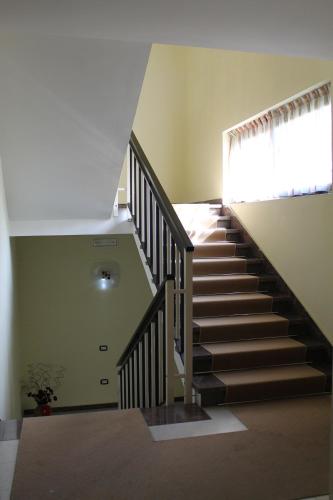 Hotel Cristal Eboli - image 7