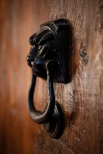 Signoria Florentine Apartment