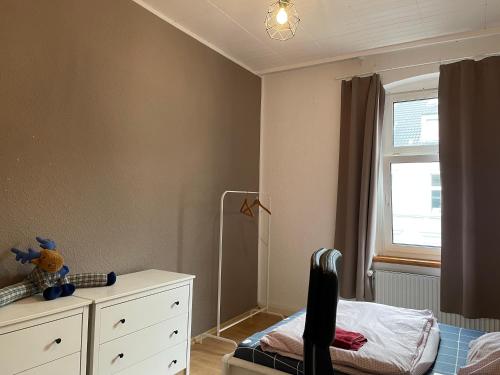 Lovely room in Düsseldorf nearly Düsseldorf Hbf, Düsseldorf (photo 9)