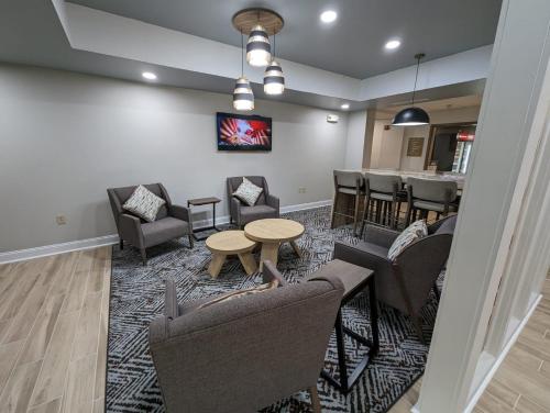 Candlewood Suites Aberdeen-Edgewood-Bel Air an IHG Hotel - image 18