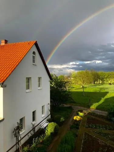 Ferienwohnung Zweinig 03 in Roßwein, Deutschland