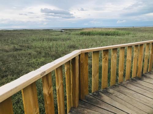 สภาพแวดล้อมโดยรอบ, Gujan-Mestras Chez Flo maison 4 places la hume in แวร์ดาล