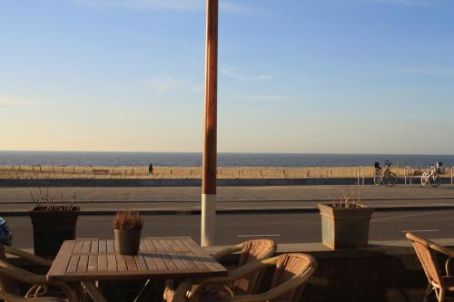 Hotel Zee en Duin