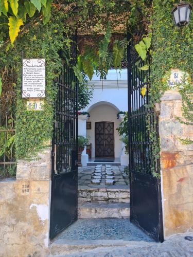Posada El Castillo xilitla