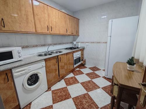 Casa Fregenal Centro R&S in Fregenal De La Sierra