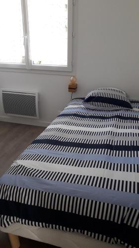 GITE LES 3 EDELWEISS - Maison SEGUITTE - 6 PERSONNES