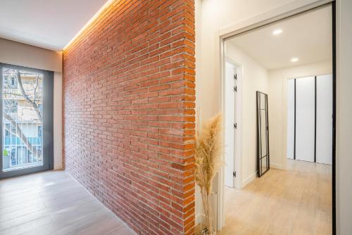 Two-Bedroom Apartment image 4