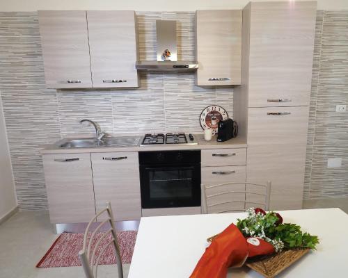 Вид, Rachel's guest apartments in Санта-Марія-Капуа-Ветере