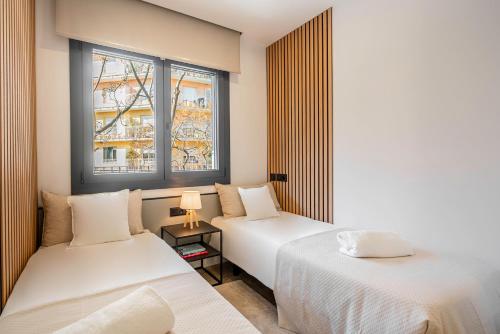 Two-Bedroom Apartment image 9
