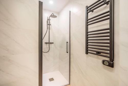 Two-Bedroom Apartment image 7