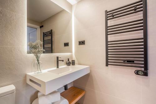 Two-Bedroom Apartment image 9