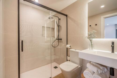 Two-Bedroom Apartment image 10