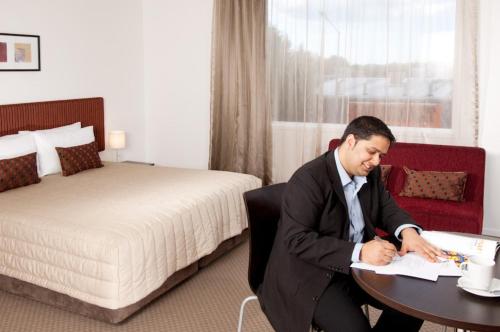 Quest Henderson, Auckland Apartment Hotel, Auckland (foto 5)