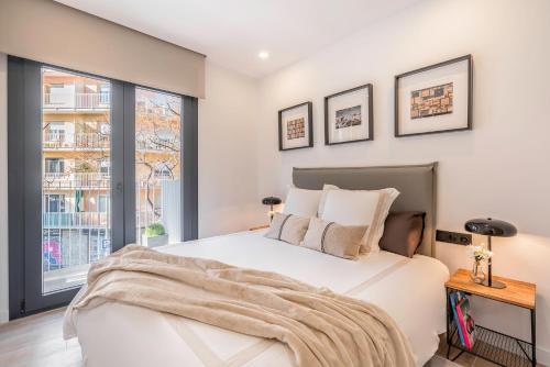 Two-Bedroom Apartment image 8
