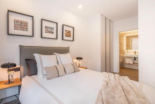 Two-Bedroom Apartment image 7