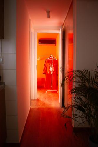 RYB Colour Apartment in Terpsi