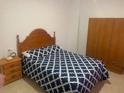 Apartamento Las Palomas