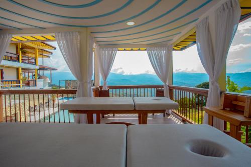 المنطقة المحيطة, Hotel Terra Belén (Hotel Terra Belen) in Risaralda