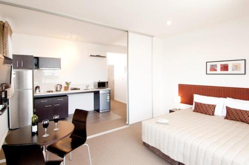 Quest Henderson, Auckland Apartment Hotel, Auckland (foto 7)
