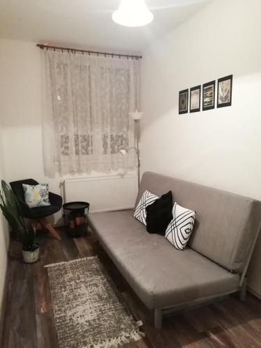 Aréna Apartman