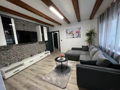 3 Zimmer Ferienwohnung Denis in Oberwesel, Deutschland