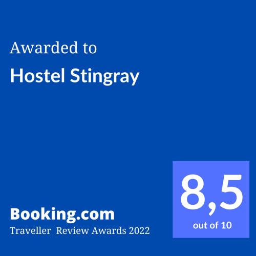Hostel Stingray