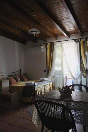 Mary home - Apartment - SantʼAlessio Siculo