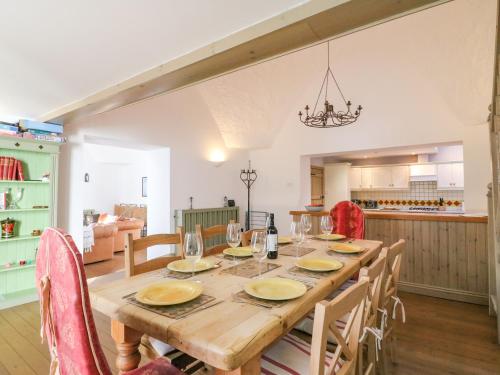 The Oast House WEYMOUTH - main image