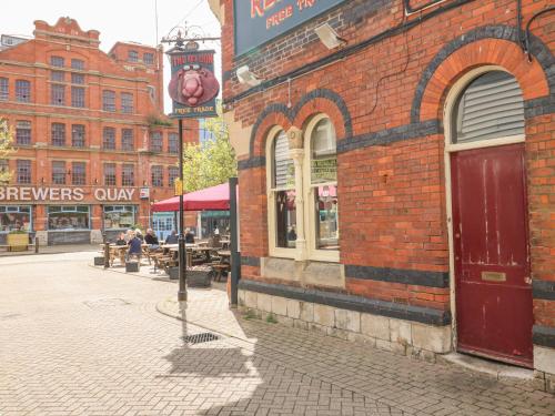 The Oast House WEYMOUTH - image 8