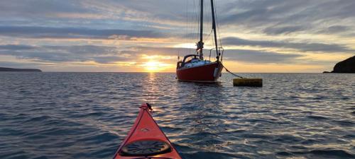 Happy Hill Guesthouse in Youghal