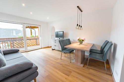 Haus Nowak Ferienwohnungen - main image