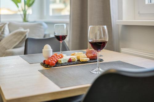 Eten en drinken, Empire Living: Denzlingen Marktplatz in Denzlingen