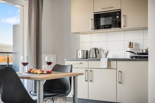 keuken, Empire Living: Denzlingen Marktplatz in Denzlingen