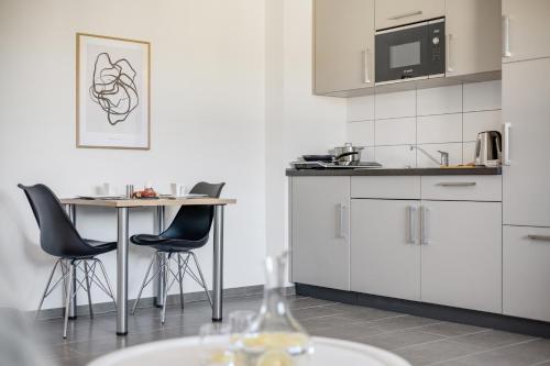 keuken, Empire Living: Denzlingen Marktplatz in Denzlingen