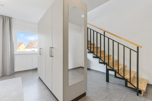 Empire Living: Denzlingen Marktplatz in Denzlingen