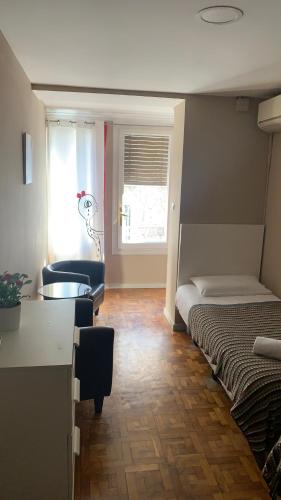 ソムニオ ホステル