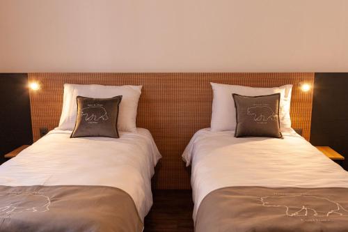 Hôtel de L'Ours - image 2