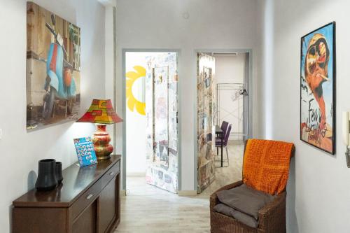 Casa Di Mirko - Naples