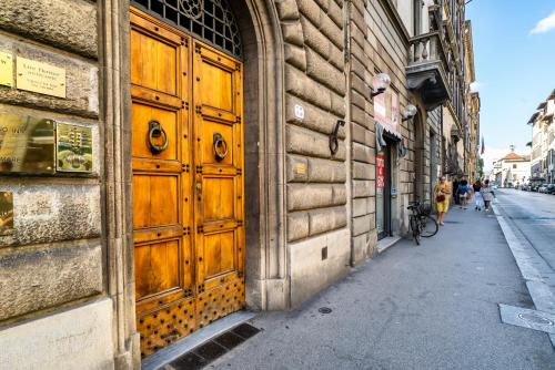 Live Florence Guest House - image 14