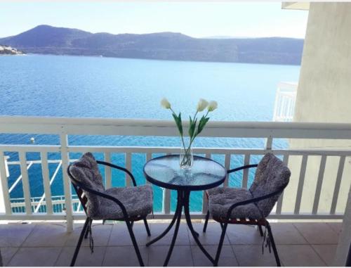 Apartmani Leženić Dada - image 13