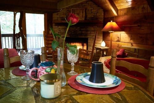 A Cabin In The Woods - image 11