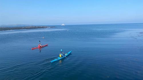 Happy Hill Guesthouse in Youghal