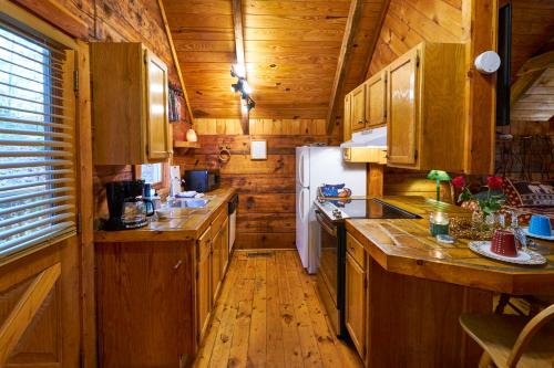 A Cabin In The Woods - image 10