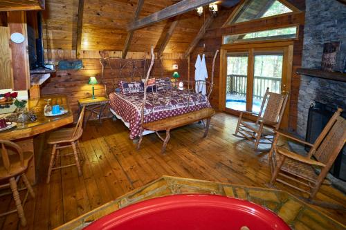 A Cabin In The Woods - image 12
