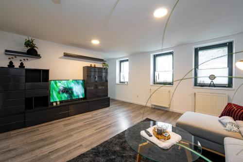 Bördeapartment 5 (Bordeapartment 5) in Niedere Borde