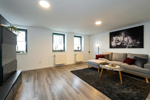 Bördeapartment 5 (Bordeapartment 5) in Niedere Borde