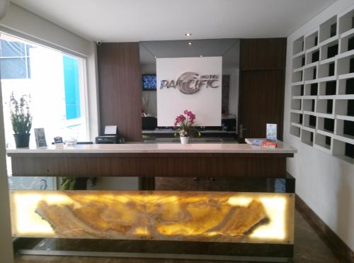 Hotel Pacific Makassar