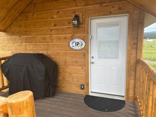 Loft, Kitchen, Washer,Dryer, Island Park (foto 4)